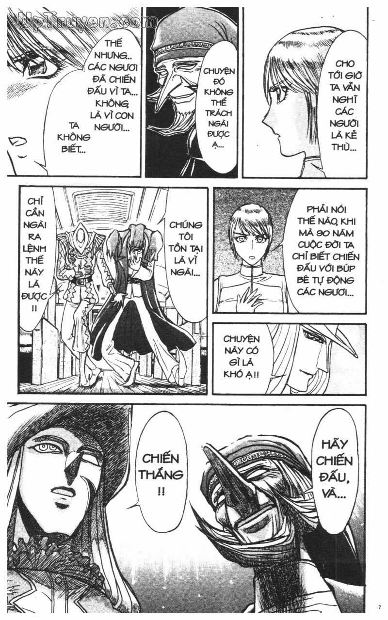 Fujita Kazuhiro - Chapter 42 - Trang 73