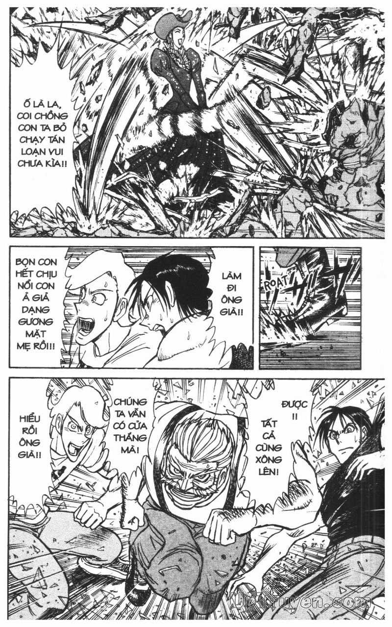 Fujita Kazuhiro - Chapter 42 - Trang 80