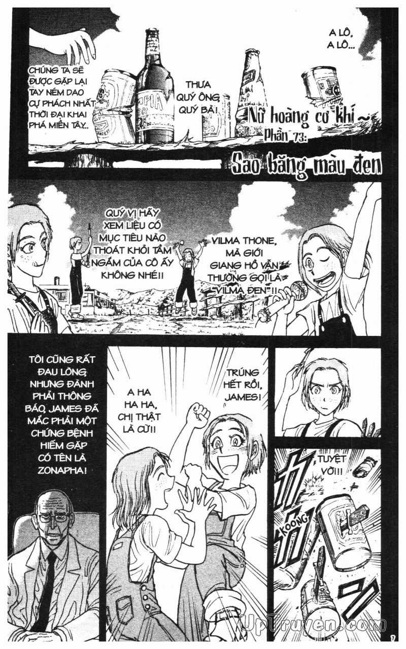 Fujita Kazuhiro - Chapter 42 - Trang 9