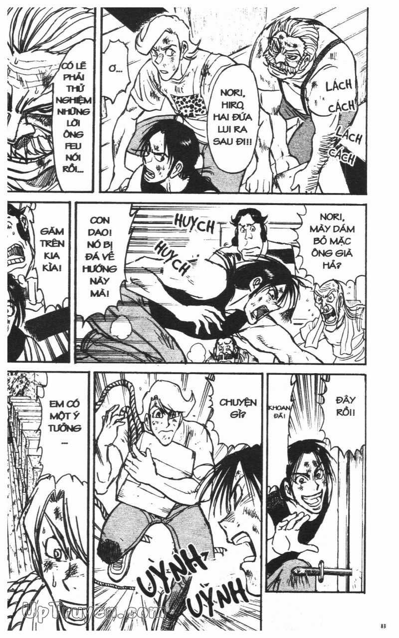 Fujita Kazuhiro - Chapter 42 - Trang 85