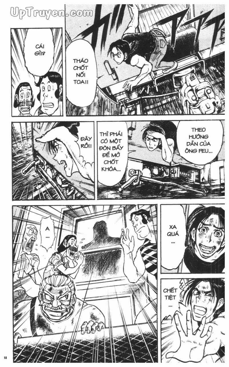 Fujita Kazuhiro - Chapter 42 - Trang 90