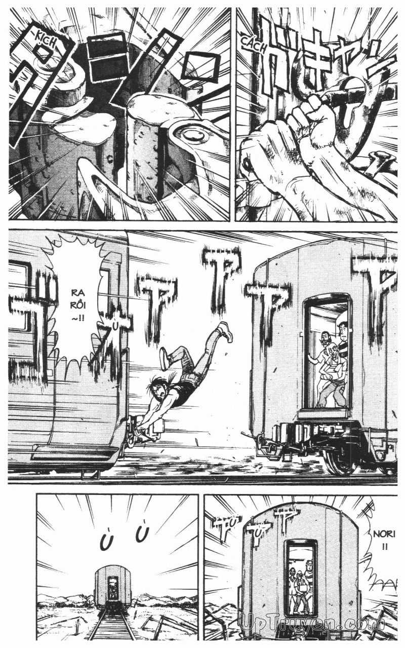 Fujita Kazuhiro - Chapter 42 - Trang 95