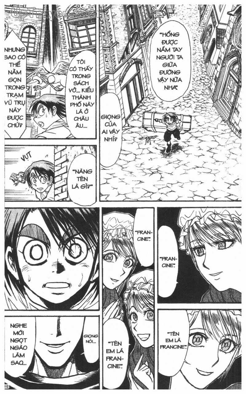 Fujita Kazuhiro - Chapter 43 - Trang 112