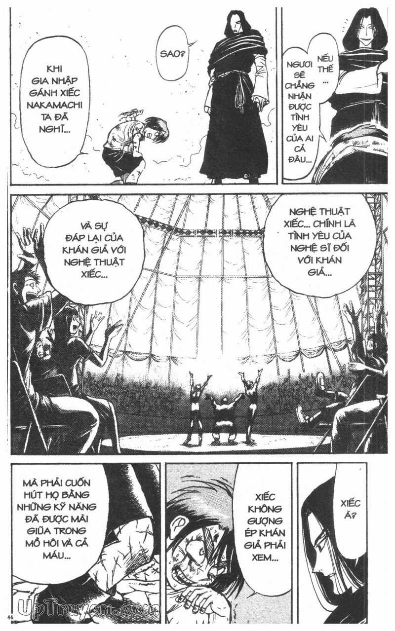 Fujita Kazuhiro - Chapter 43 - Trang 146