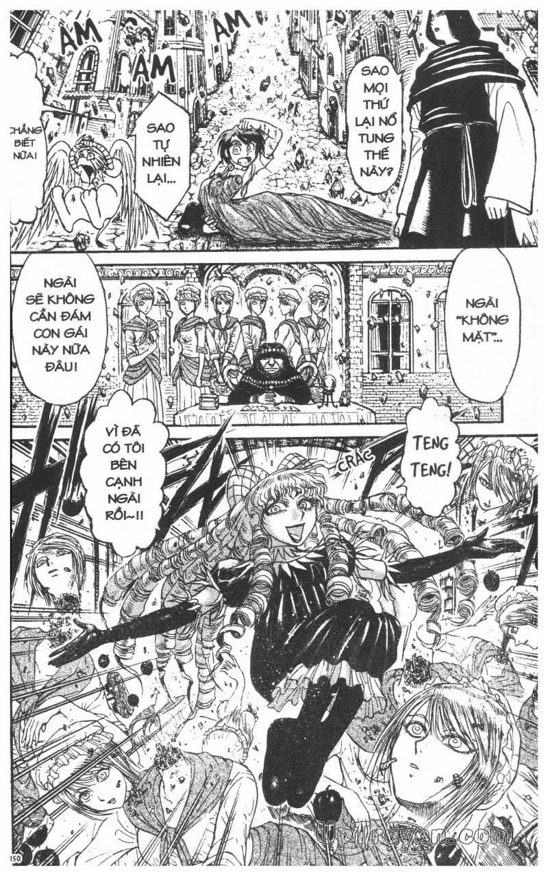 Fujita Kazuhiro - Chapter 43 - Trang 150