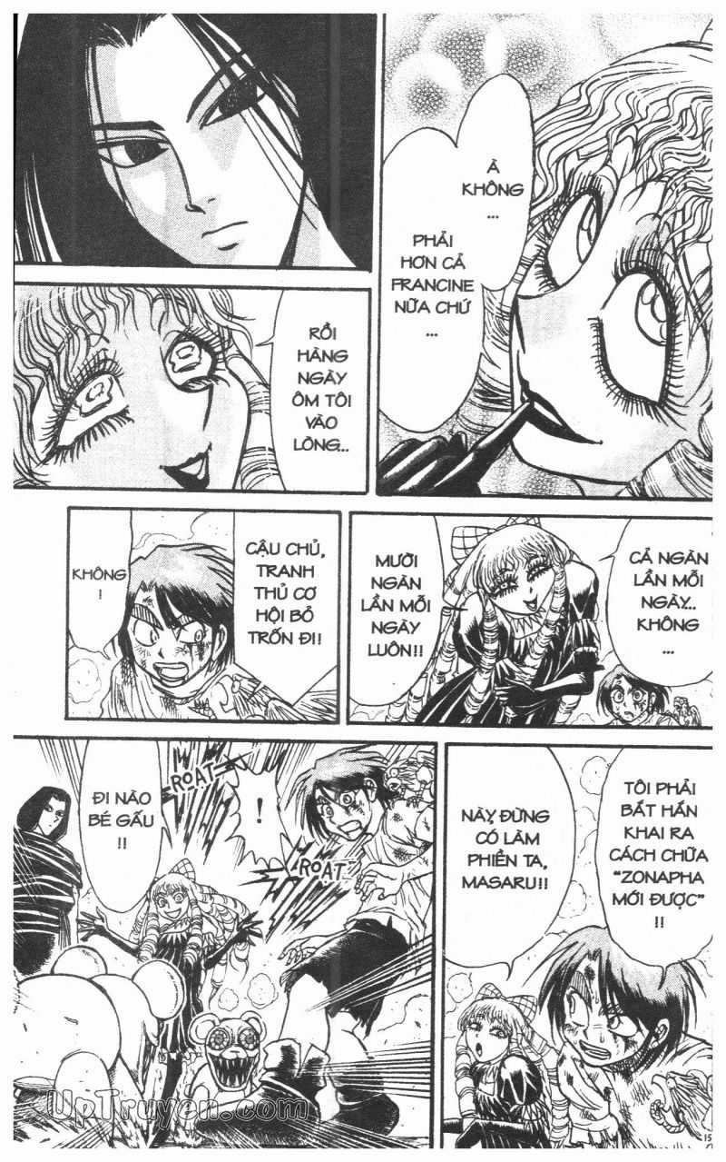 Fujita Kazuhiro - Chapter 43 - Trang 153