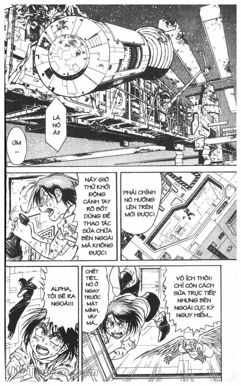 Fujita Kazuhiro - Chapter 43 - Trang 168