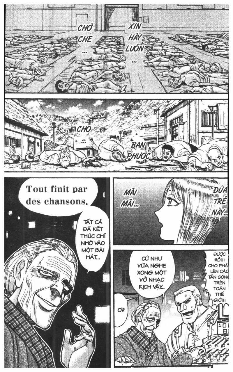 Fujita Kazuhiro - Chapter 43 - Trang 191