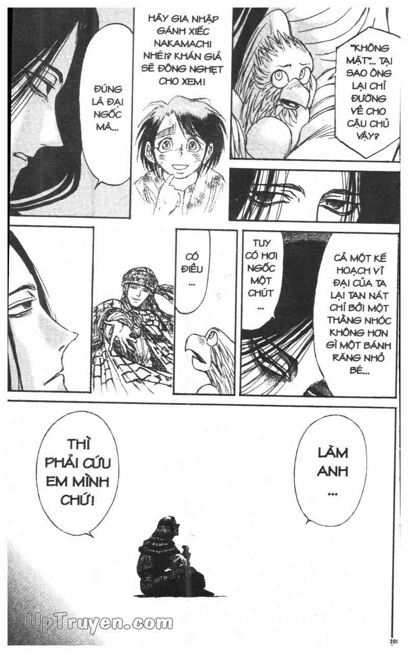 Fujita Kazuhiro - Chapter 43 - Trang 201