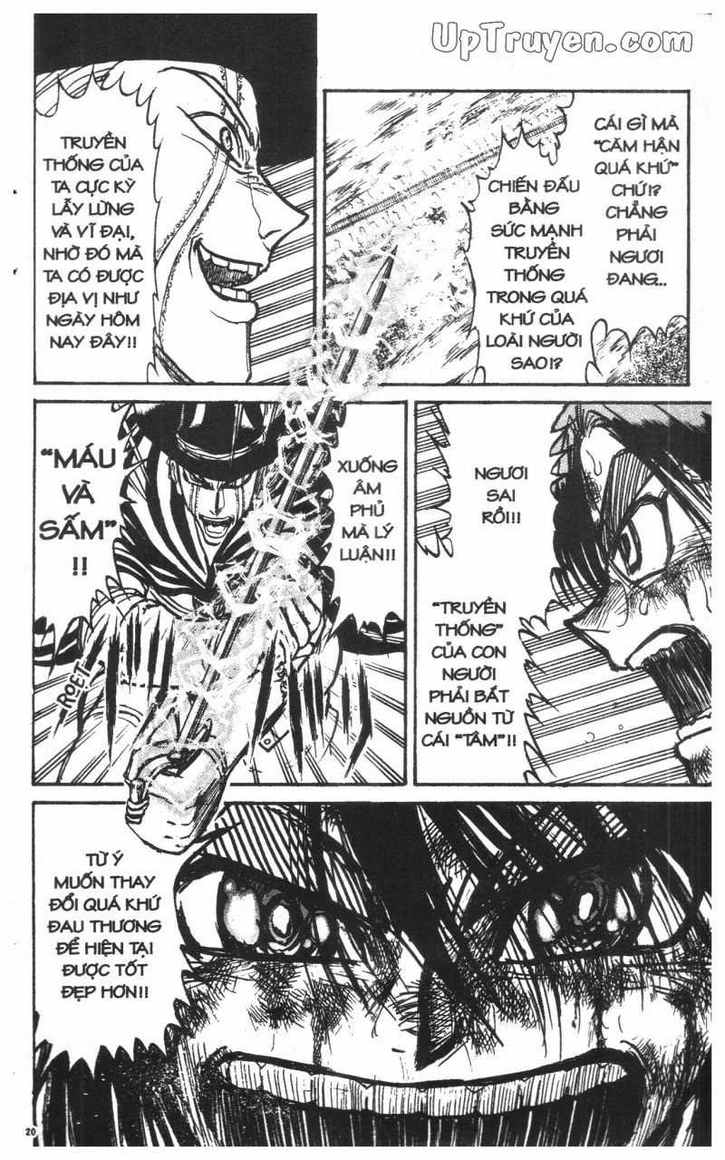 Fujita Kazuhiro - Chapter 43 - Trang 22