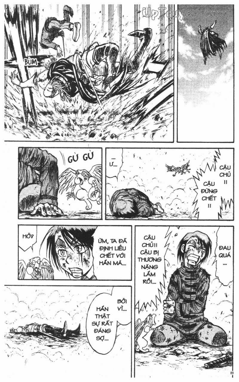 Fujita Kazuhiro - Chapter 43 - Trang 25