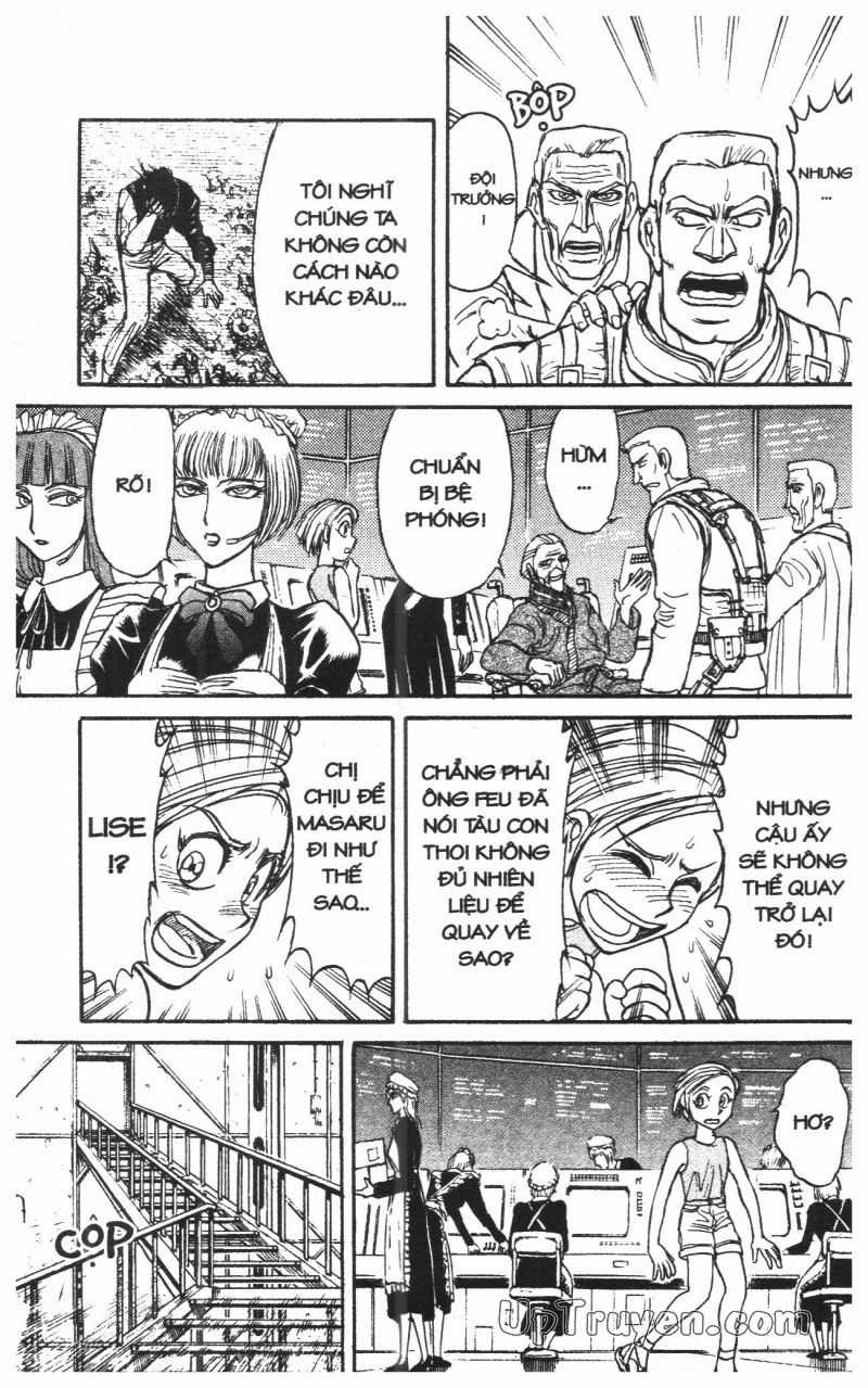 Fujita Kazuhiro - Chapter 43 - Trang 59