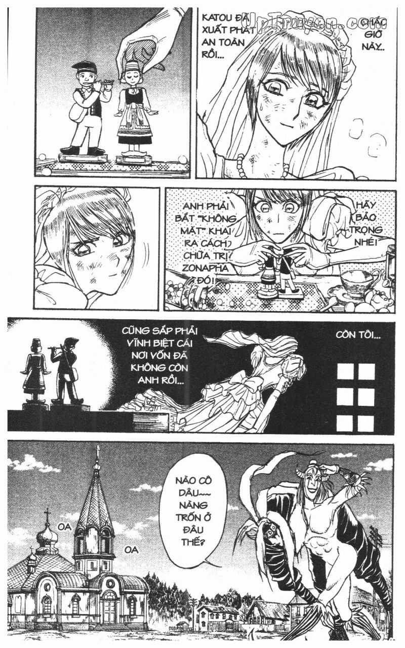 Fujita Kazuhiro - Chapter 43 - Trang 69