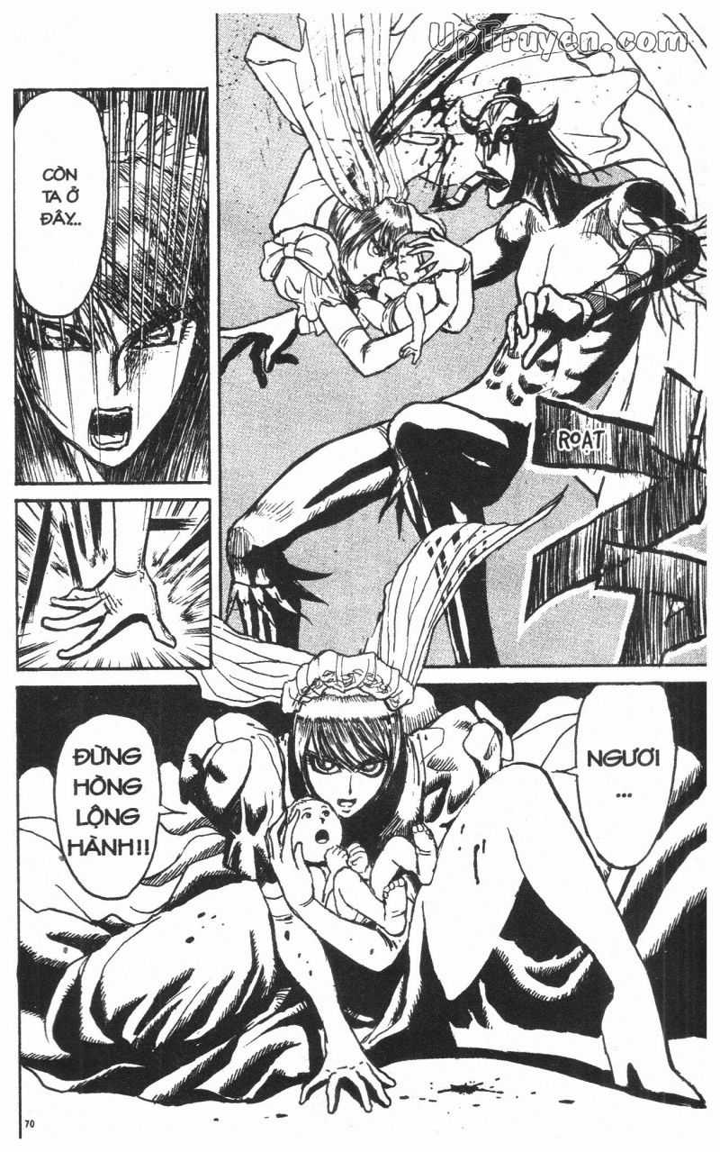 Fujita Kazuhiro - Chapter 43 - Trang 72