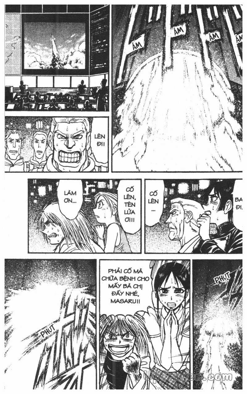 Fujita Kazuhiro - Chapter 43 - Trang 81