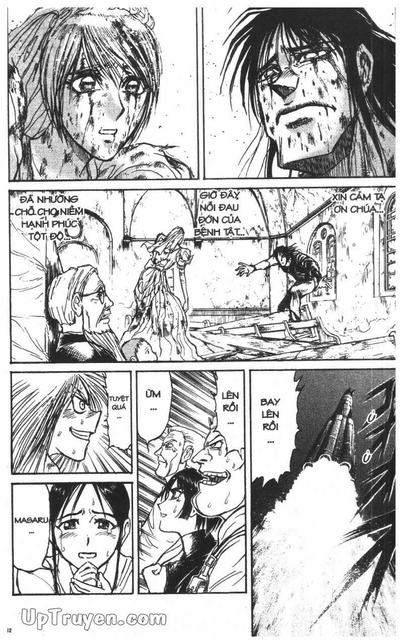 Fujita Kazuhiro - Chapter 43 - Trang 84