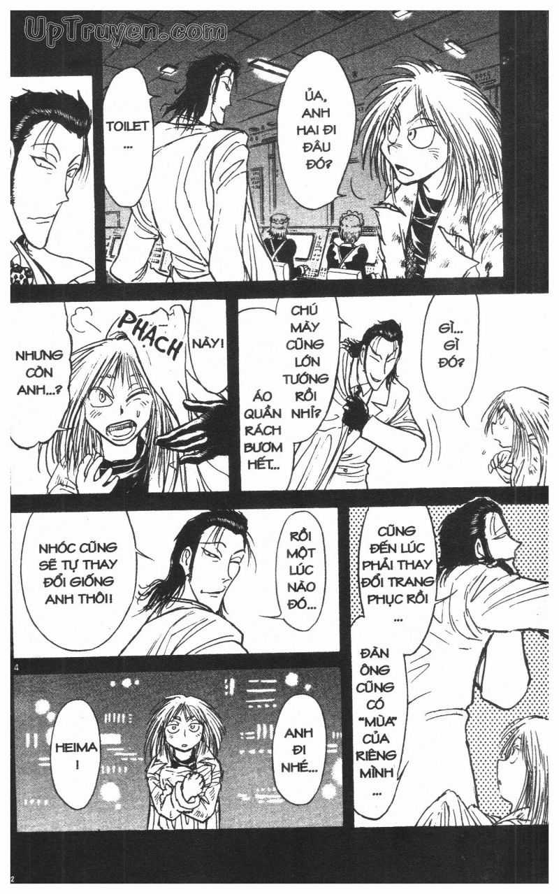 Fujita Kazuhiro - Chapter 43 - Trang 94