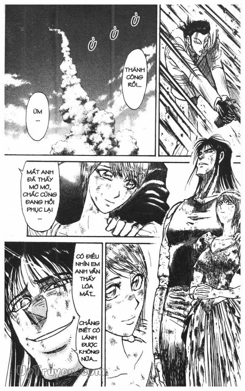 Fujita Kazuhiro - Chapter 43 - Trang 95