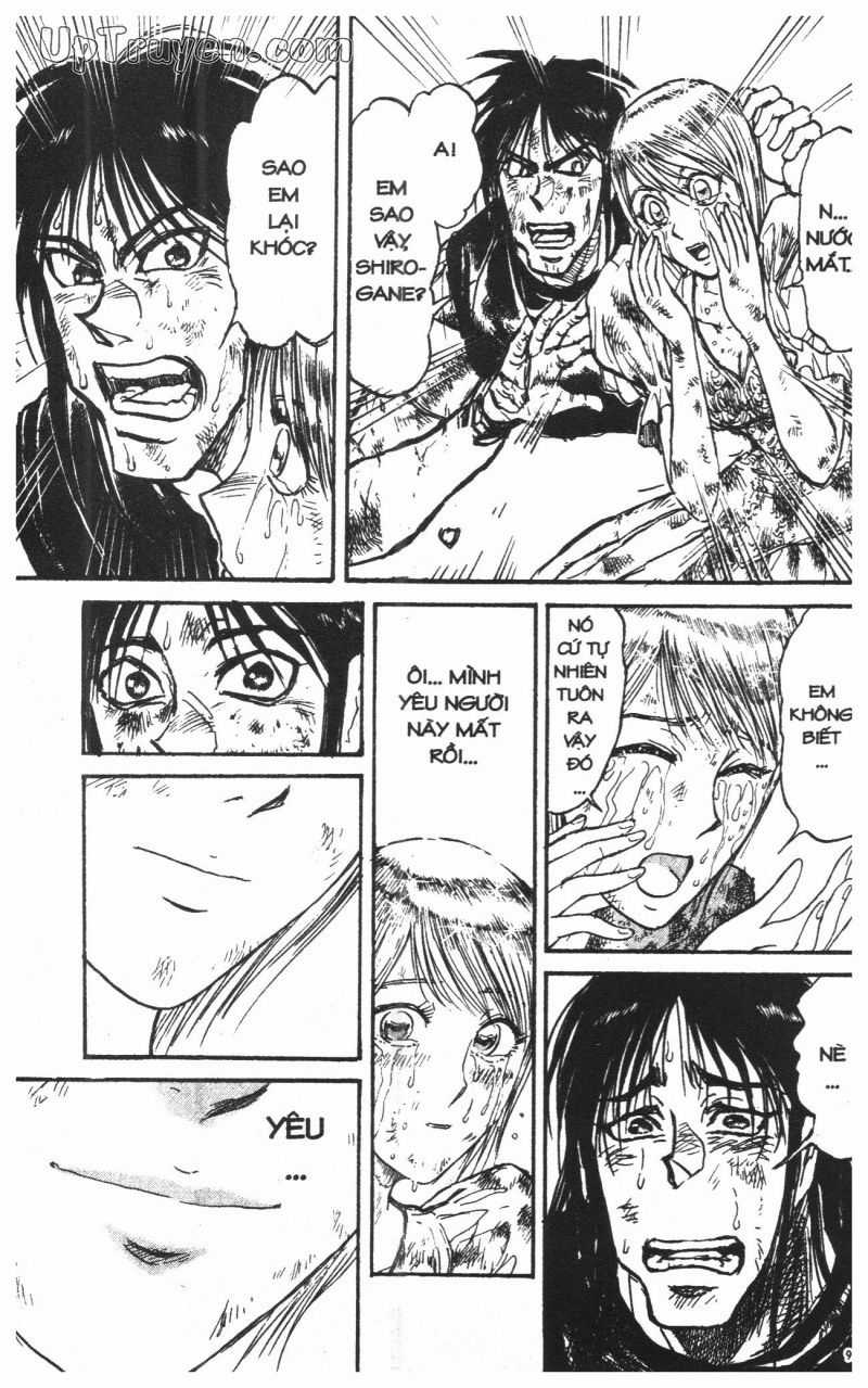 Fujita Kazuhiro - Chapter 43 - Trang 97