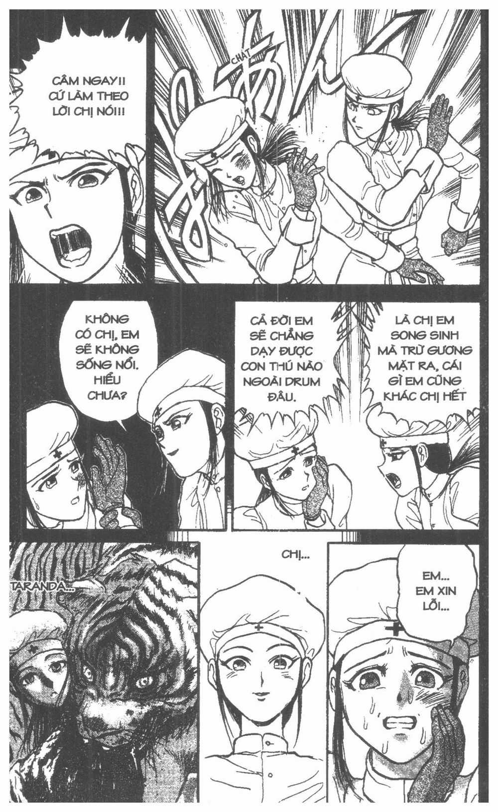 Fujita Kazuhiro - Chapter 5 - Trang 107