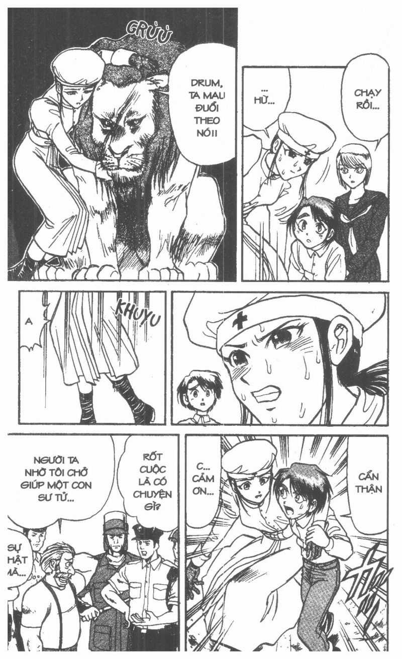 Fujita Kazuhiro - Chapter 5 - Trang 117