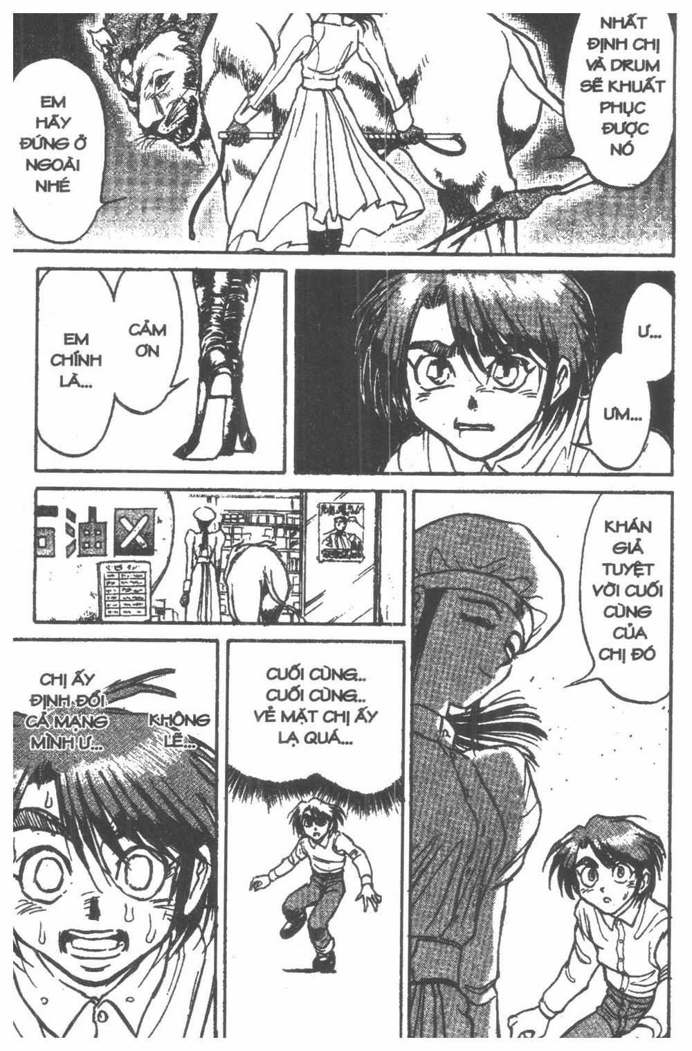 Fujita Kazuhiro - Chapter 5 - Trang 149