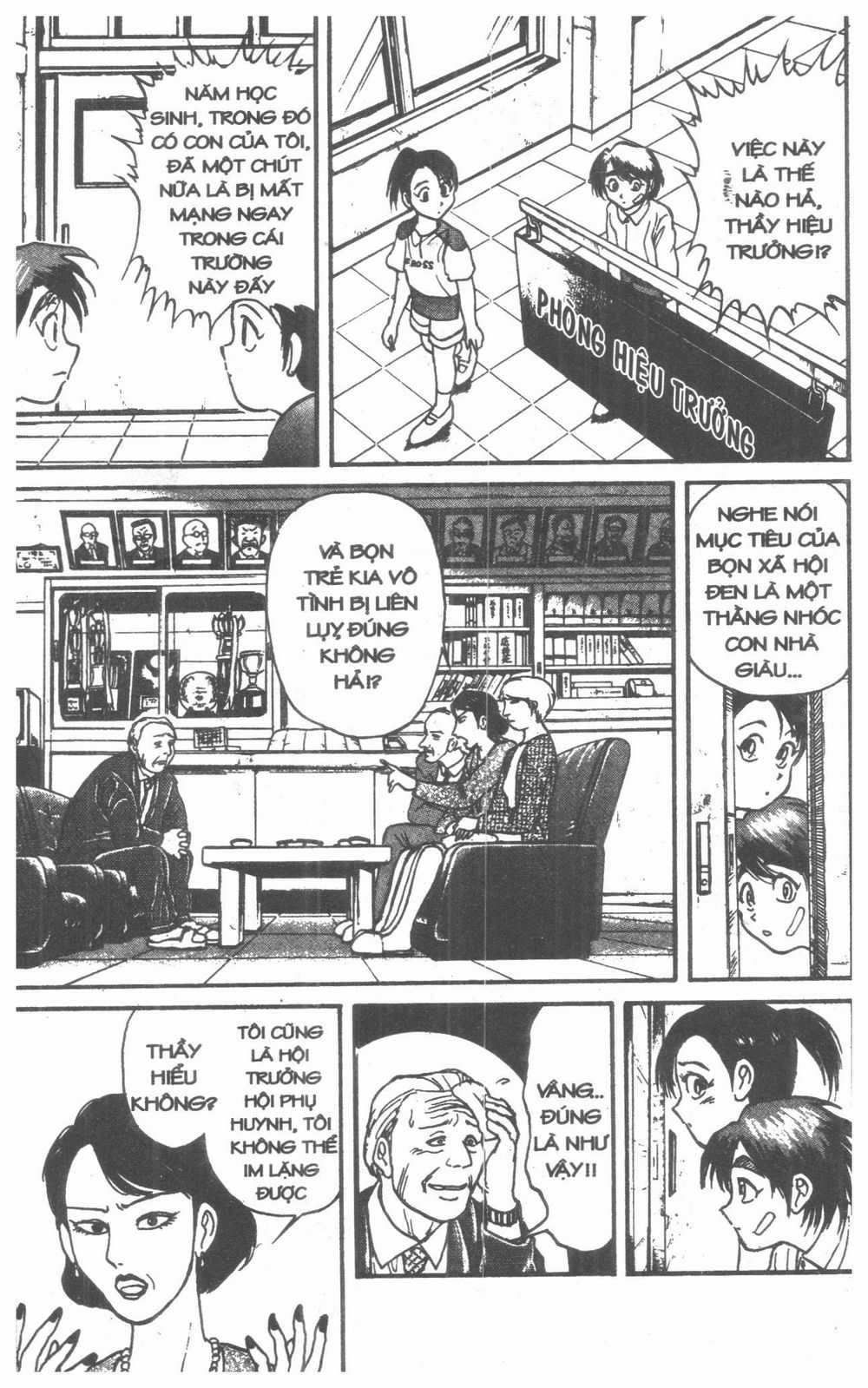 Fujita Kazuhiro - Chapter 5 - Trang 17