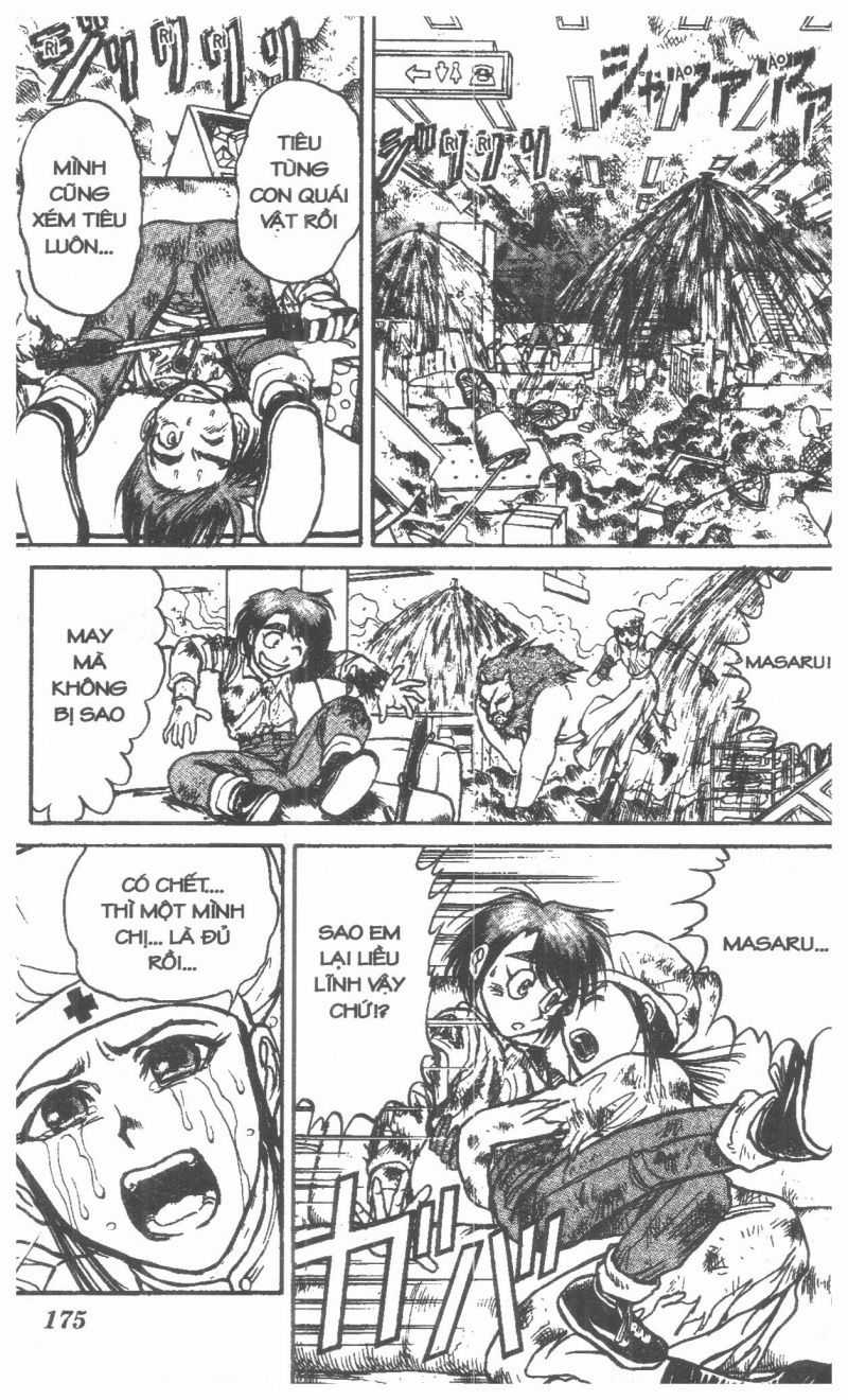 Fujita Kazuhiro - Chapter 5 - Trang 175