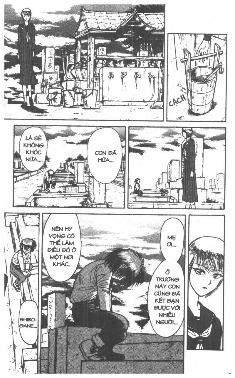 Fujita Kazuhiro - Chapter 5 - Trang 23