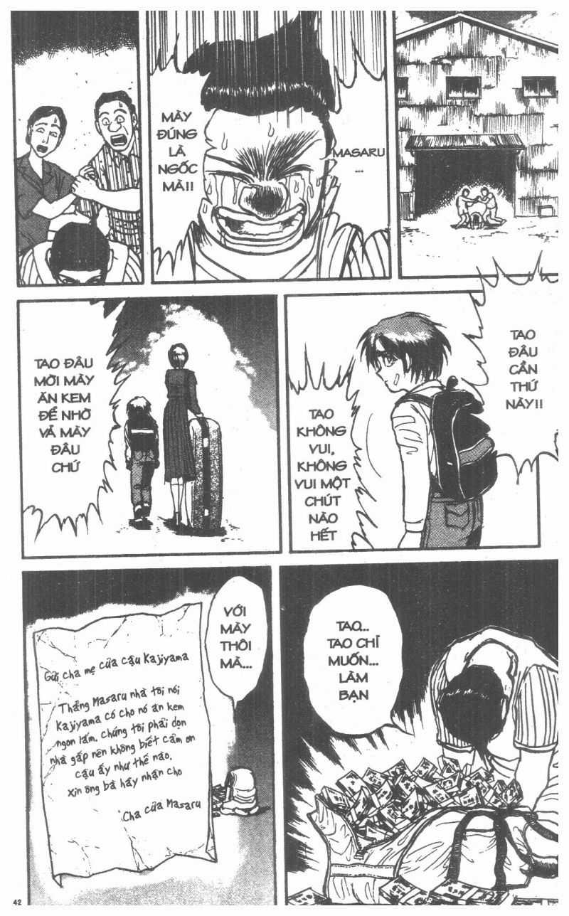 Fujita Kazuhiro - Chapter 5 - Trang 42