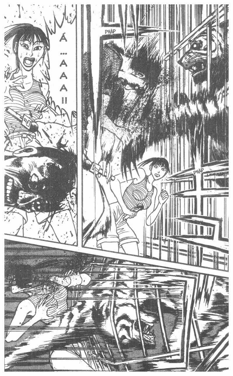 Fujita Kazuhiro - Chapter 5 - Trang 66