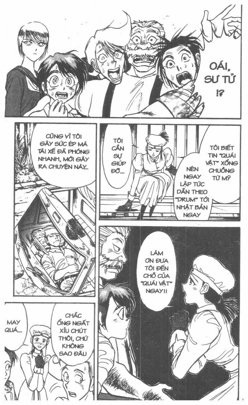 Fujita Kazuhiro - Chapter 5 - Trang 83