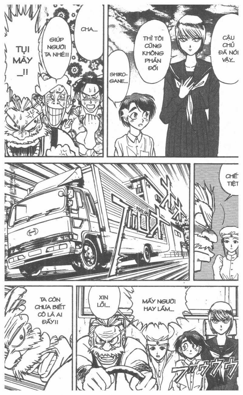 Fujita Kazuhiro - Chapter 5 - Trang 87