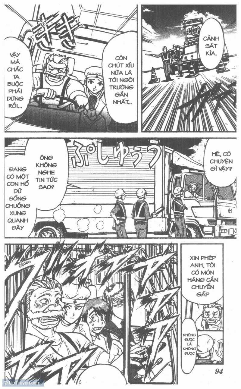 Fujita Kazuhiro - Chapter 5 - Trang 94