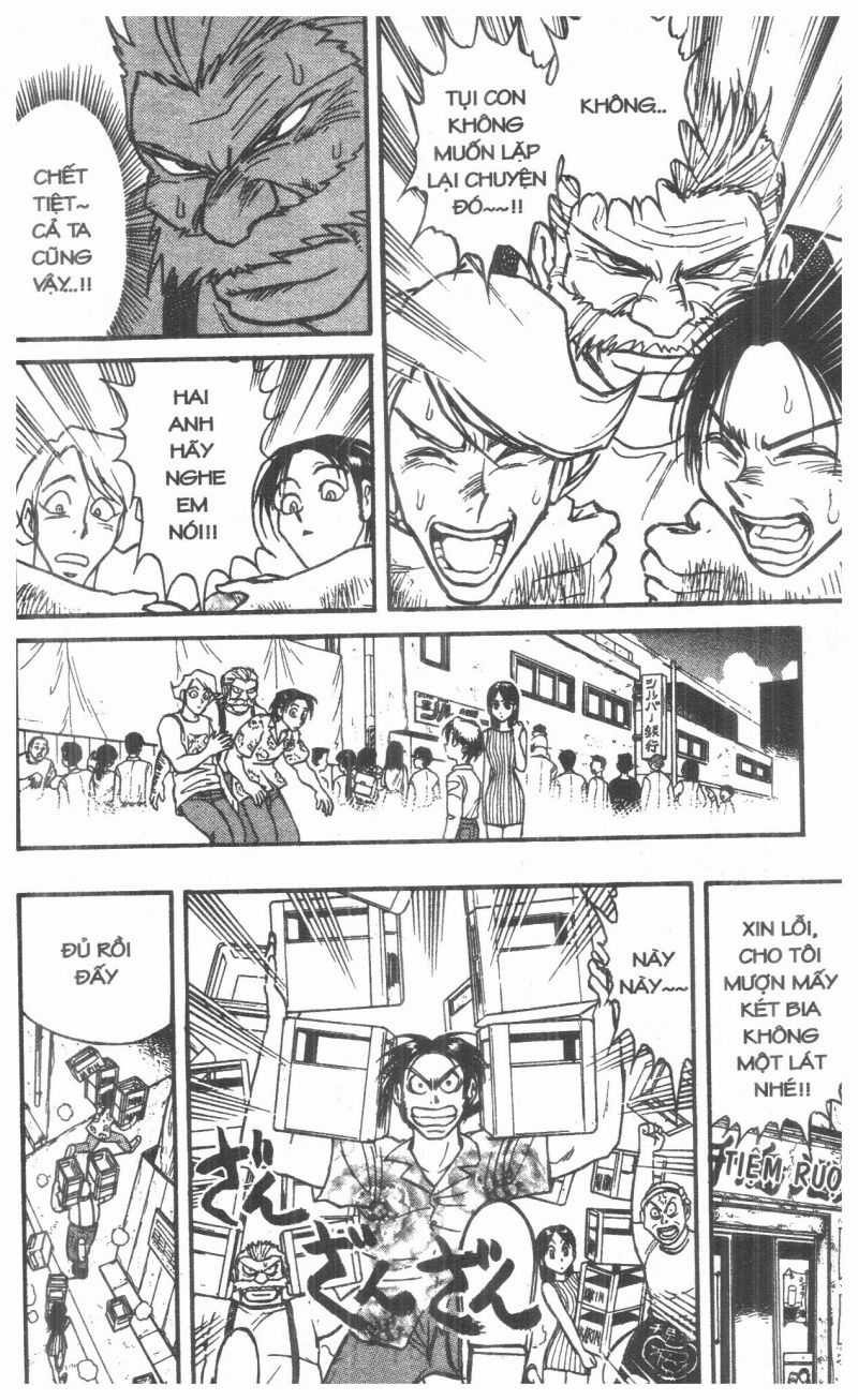 Fujita Kazuhiro - Chapter 6 - Trang 102