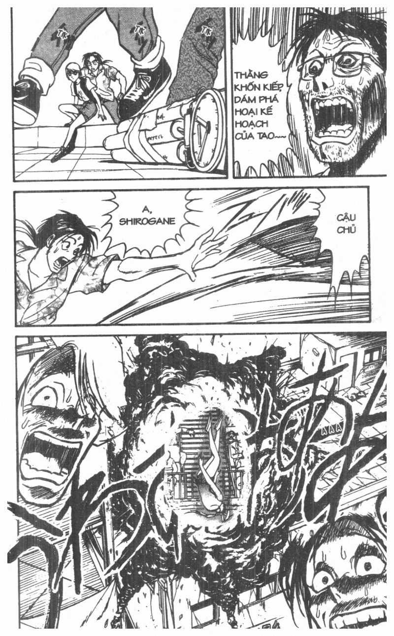 Fujita Kazuhiro - Chapter 6 - Trang 112