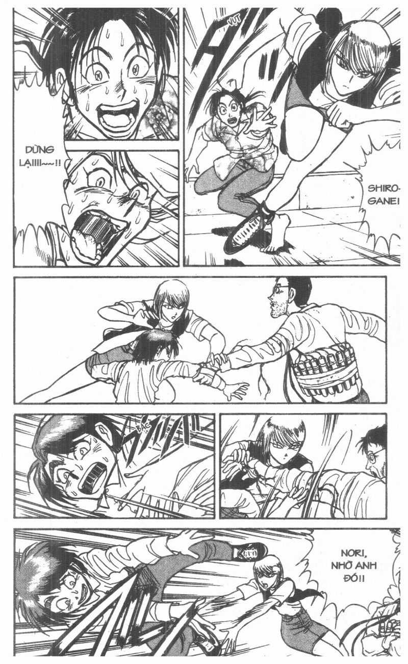 Fujita Kazuhiro - Chapter 6 - Trang 114