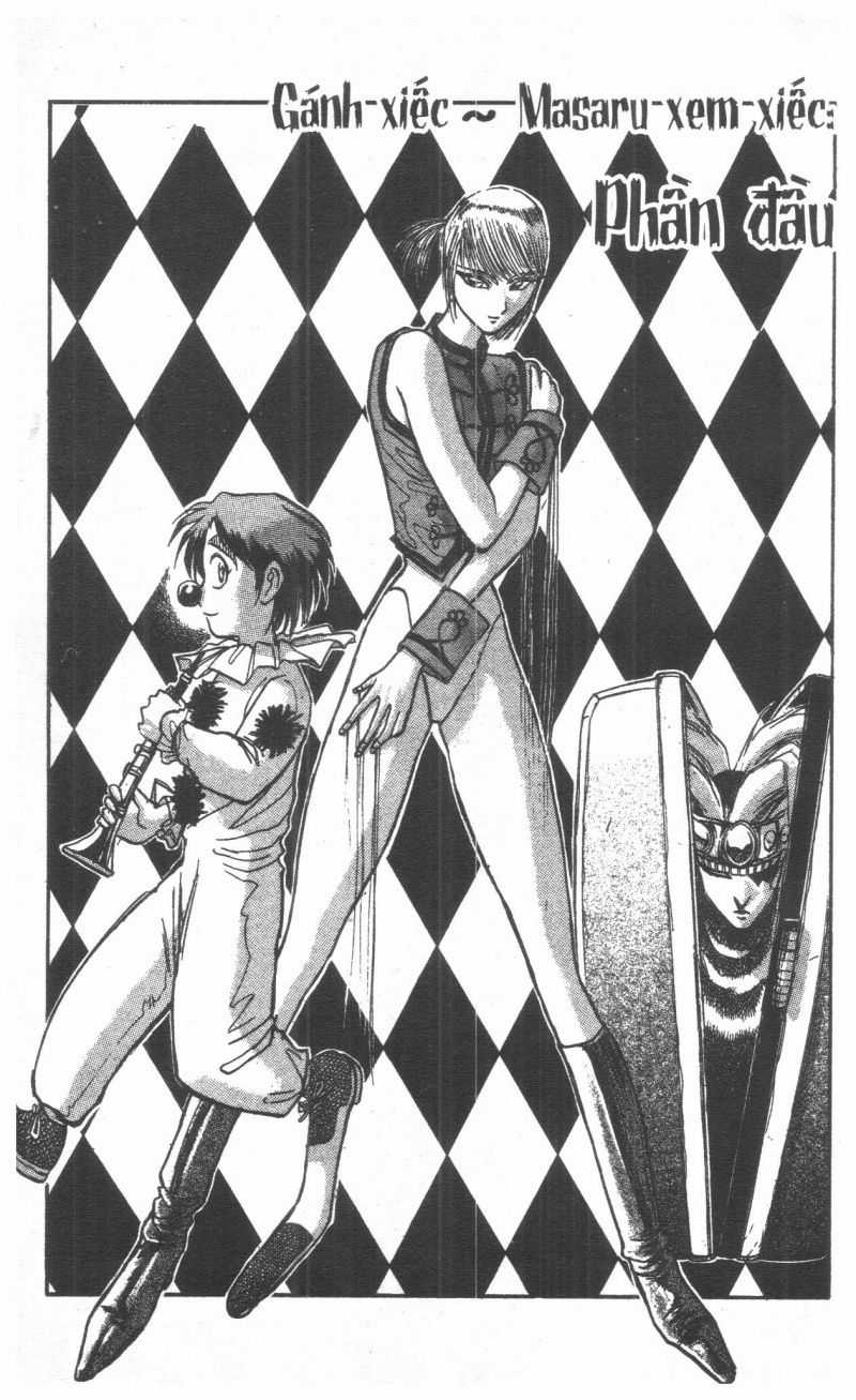 Fujita Kazuhiro - Chapter 6 - Trang 131