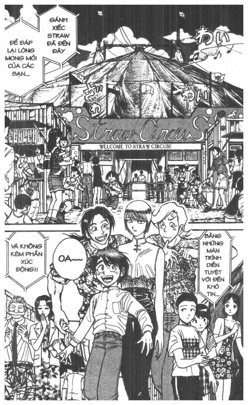 Fujita Kazuhiro - Chapter 6 - Trang 132