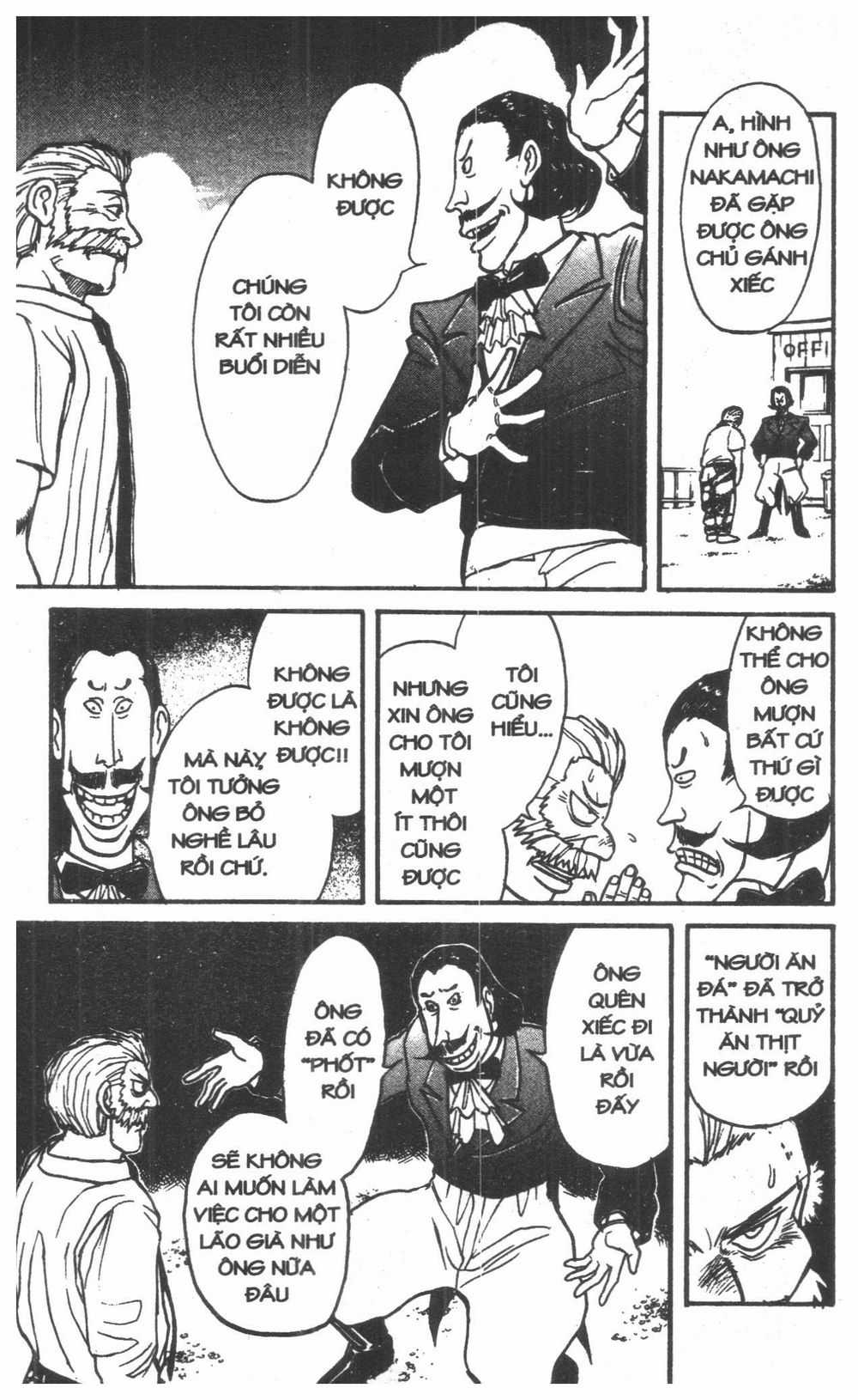 Fujita Kazuhiro - Chapter 6 - Trang 141