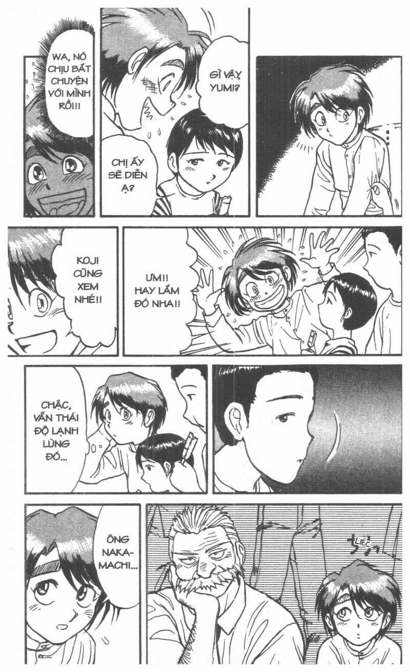 Fujita Kazuhiro - Chapter 6 - Trang 147