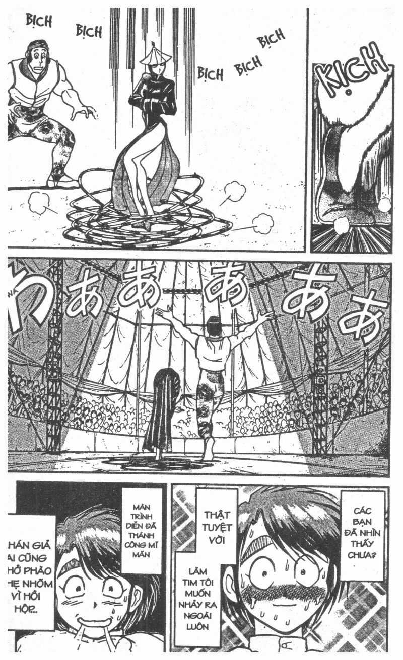 Fujita Kazuhiro - Chapter 6 - Trang 171