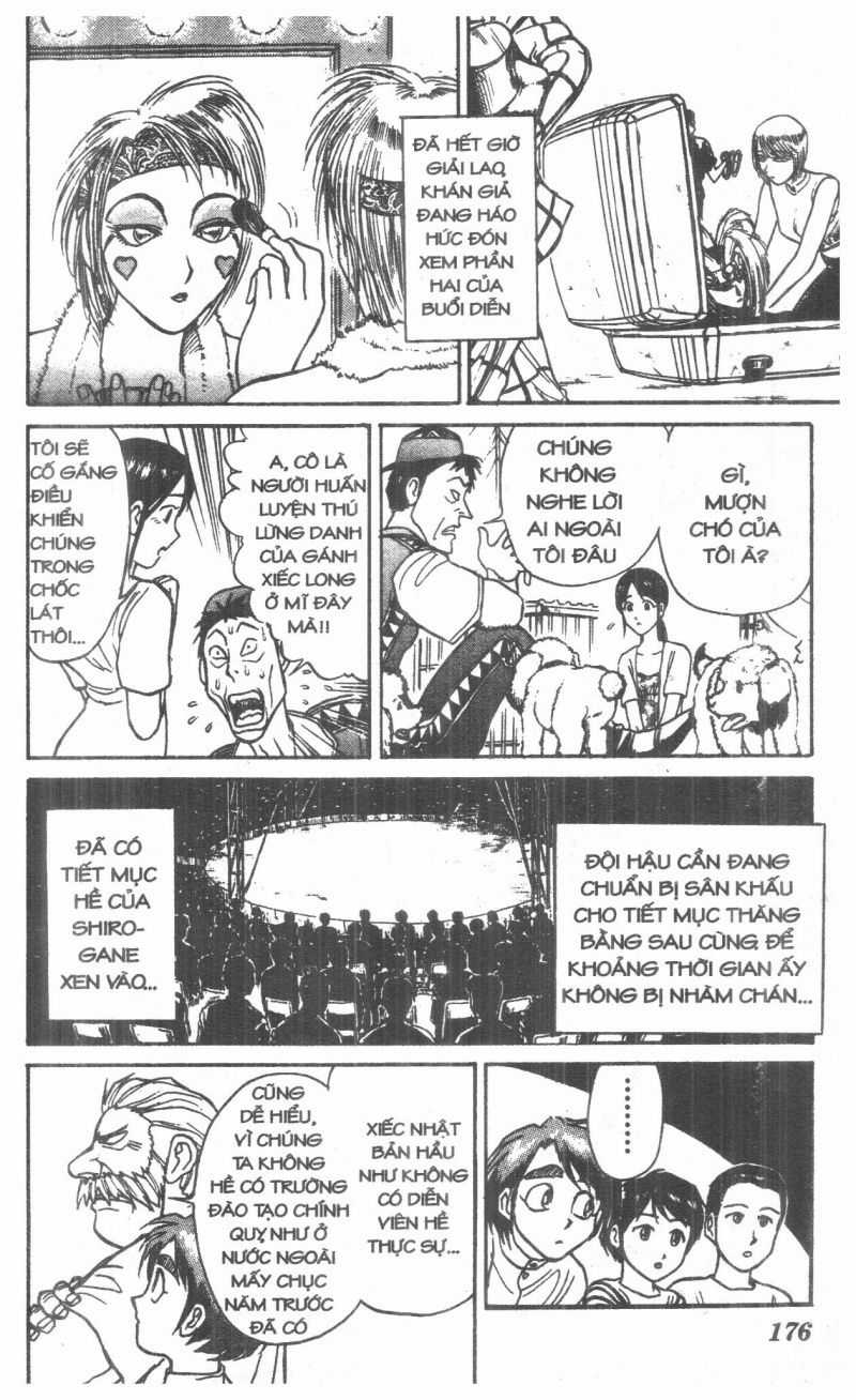 Fujita Kazuhiro - Chapter 6 - Trang 176