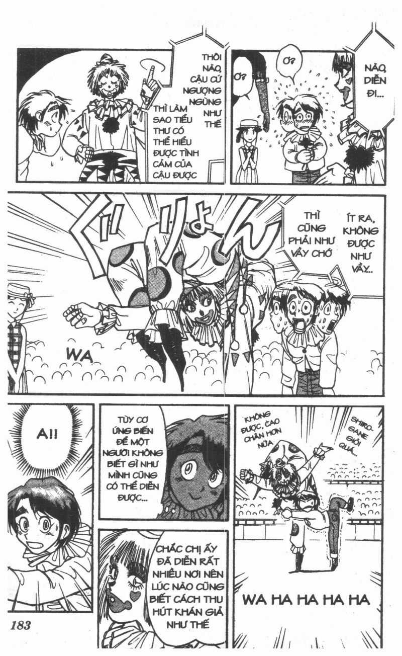 Fujita Kazuhiro - Chapter 6 - Trang 183