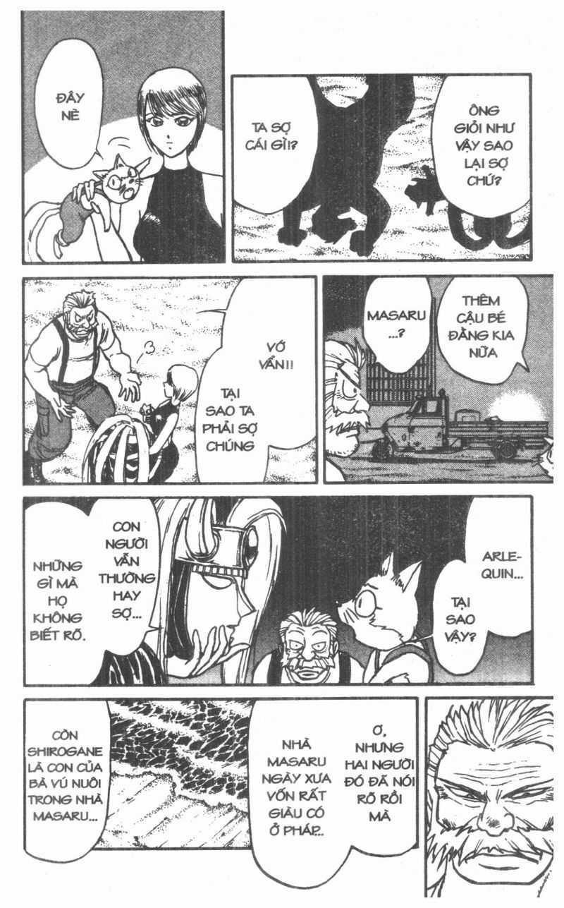 Fujita Kazuhiro - Chapter 6 - Trang 32