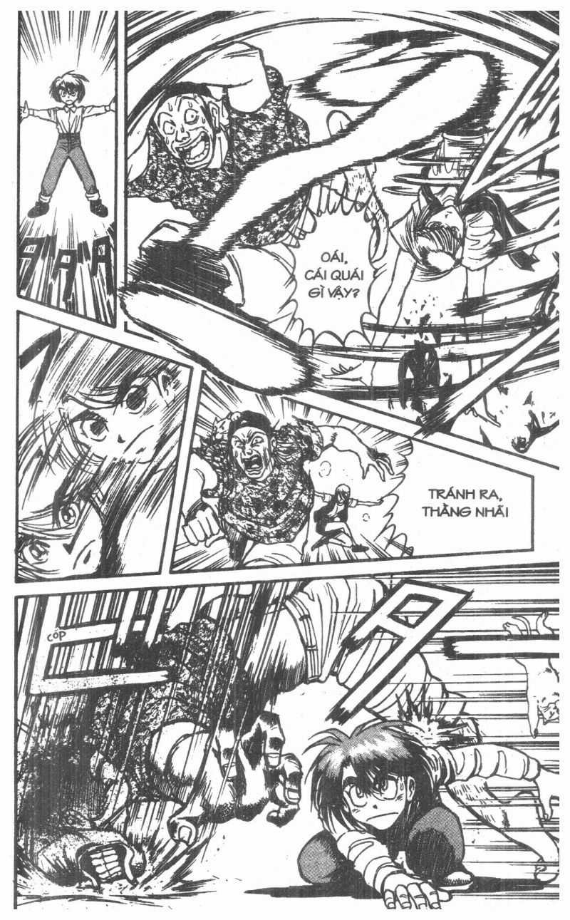 Fujita Kazuhiro - Chapter 6 - Trang 56