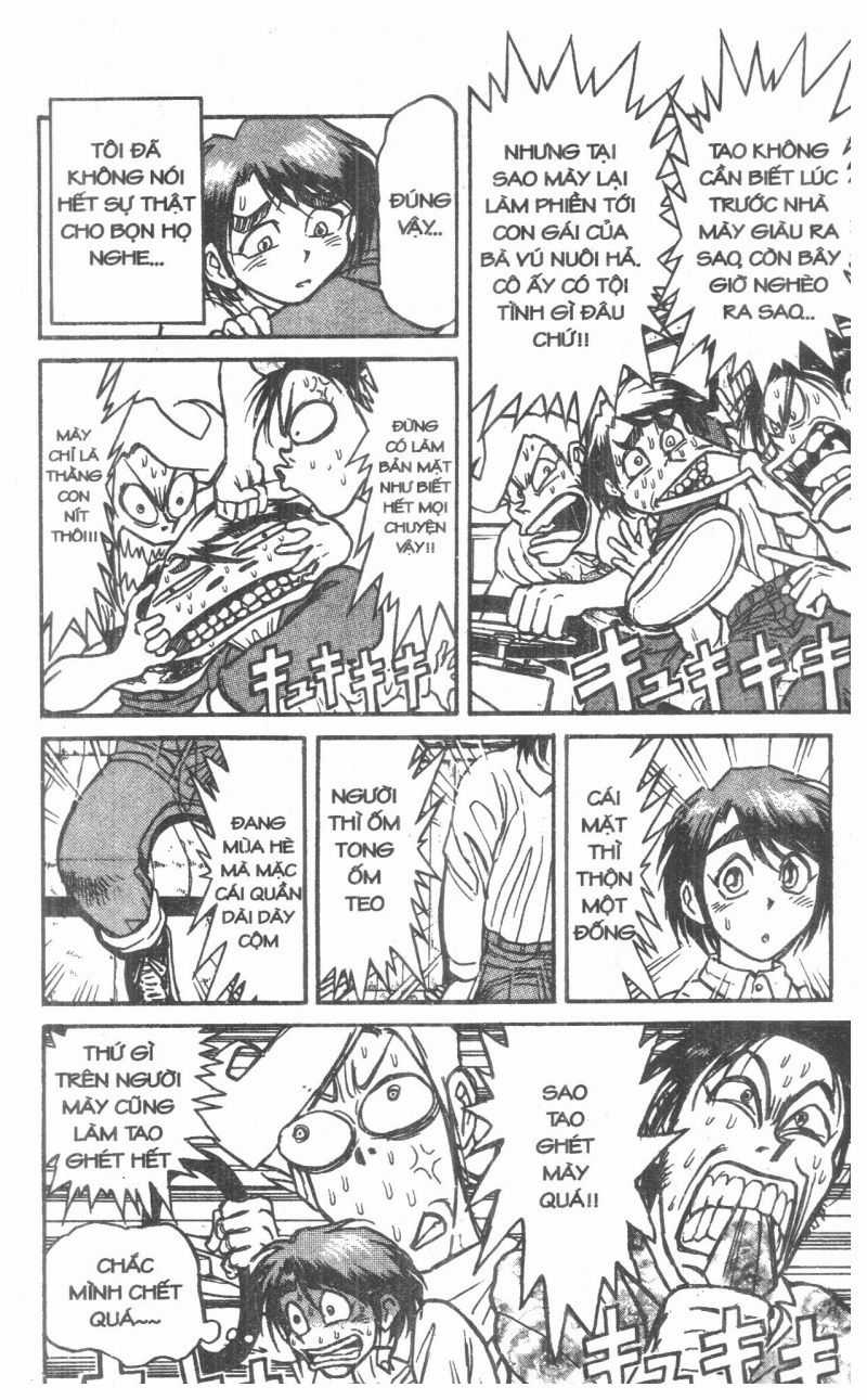 Fujita Kazuhiro - Chapter 6 - Trang 64