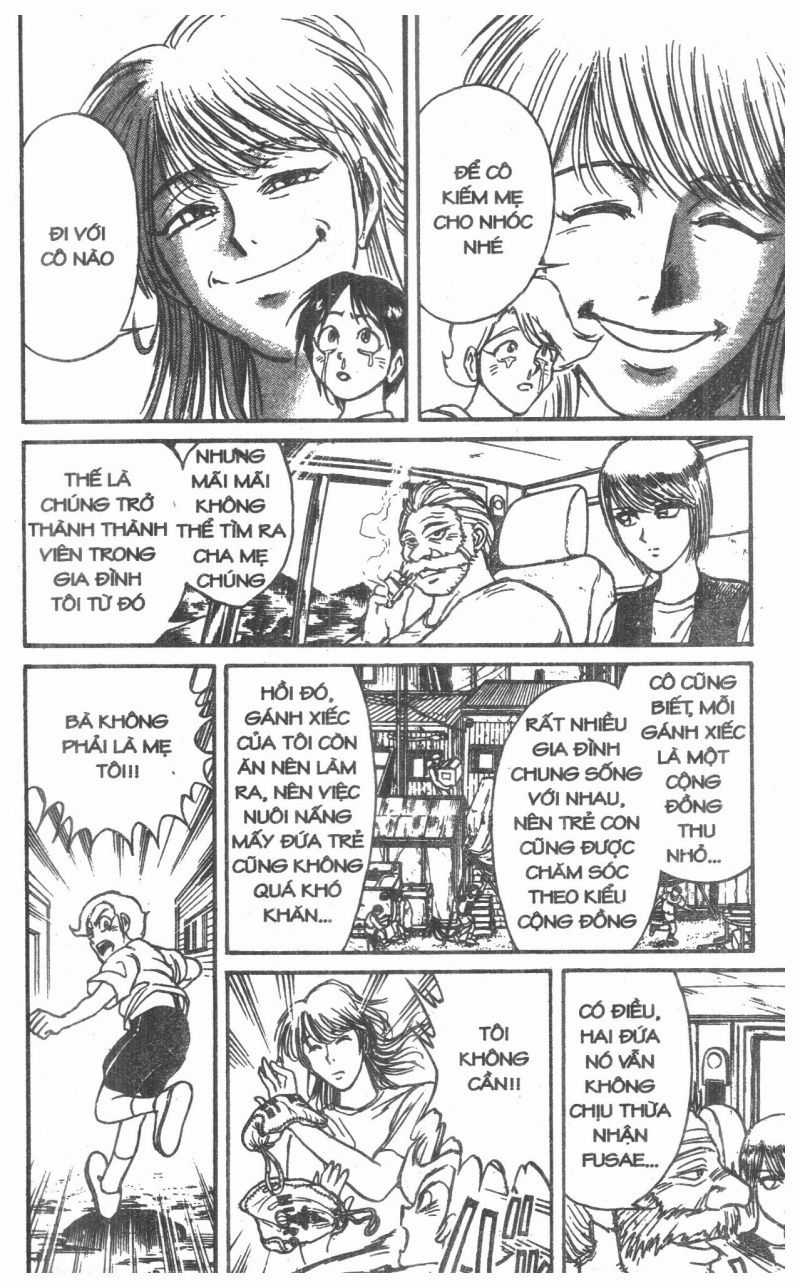 Fujita Kazuhiro - Chapter 6 - Trang 68