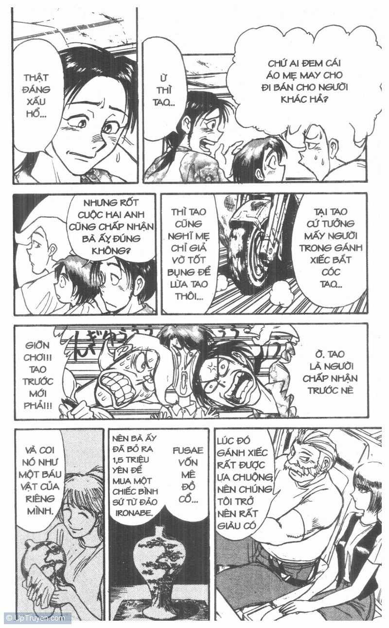 Fujita Kazuhiro - Chapter 6 - Trang 70