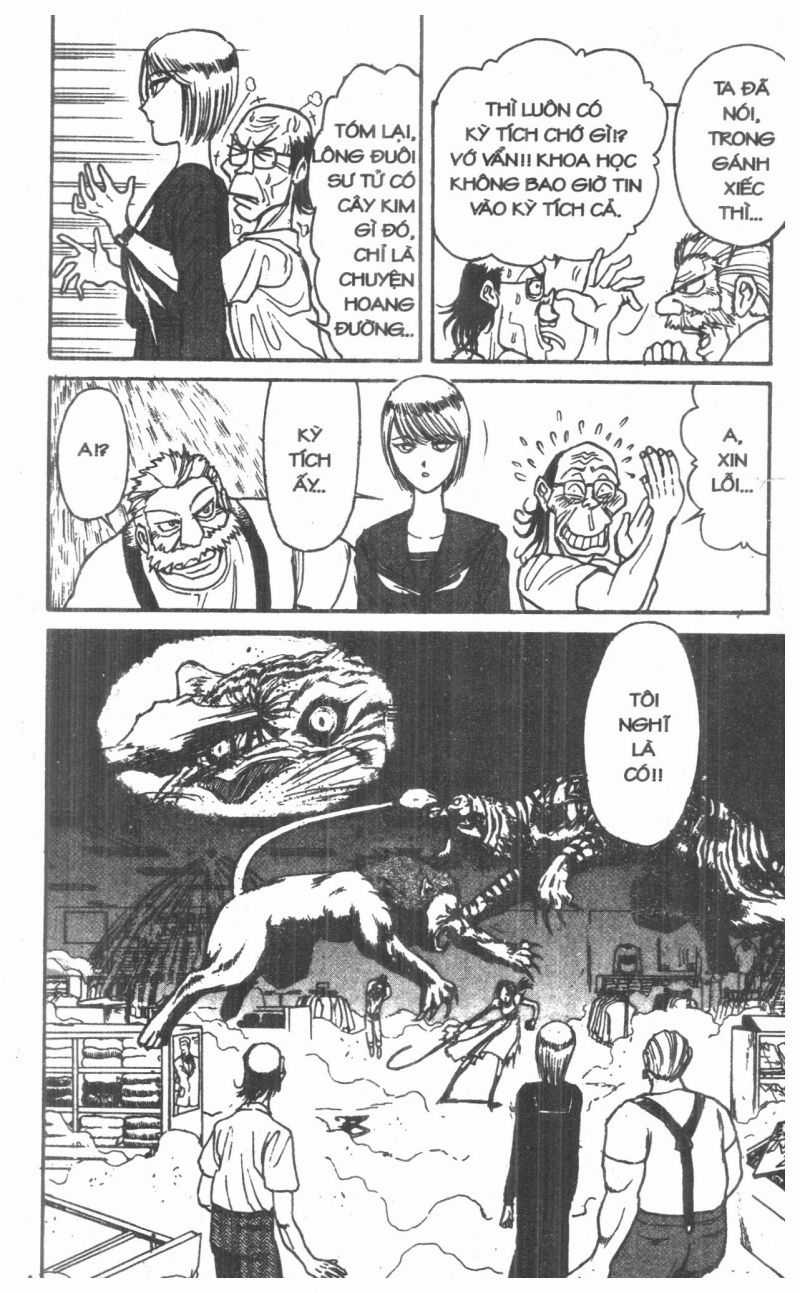 Fujita Kazuhiro - Chapter 6 - Trang 8